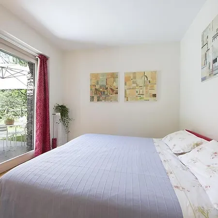 Apartment Lampone In San Bernardino Verbano